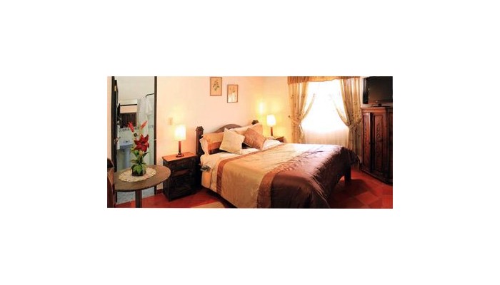 Hotel Boutique Y Spa Bahia Olivo poza 2