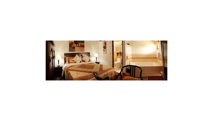 Hotel Boutique Y Spa Bahia Olivo poza 8