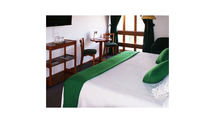 Hotel Casa De Los Fundadores poza 7