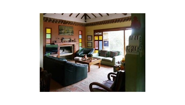 Hotel Casas Campestres La Primavera poza 5