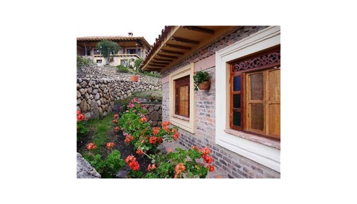 Hotel Casas Campestres La Primavera poza 2