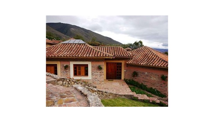 Hotel Casas Campestres La Primavera poza 0