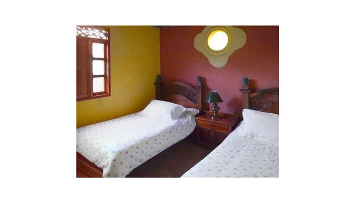 Hotel Casas Campestres La Primavera poza 3