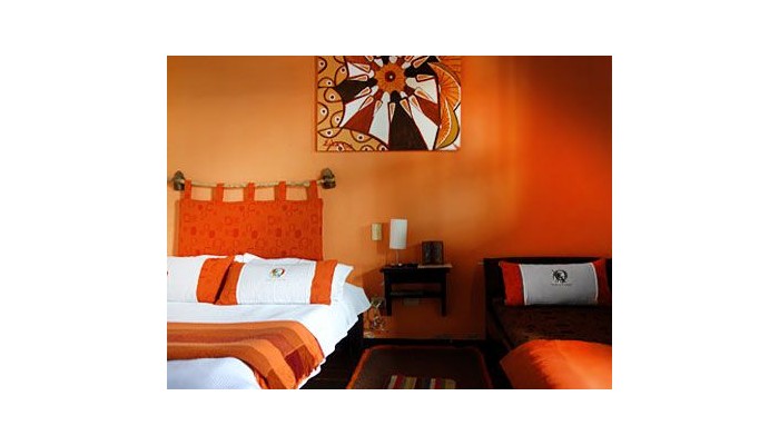 Hotel Estancia El Olivo poza 5