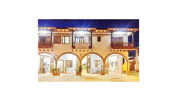 Hotel Orquideas De La Villa poza 5