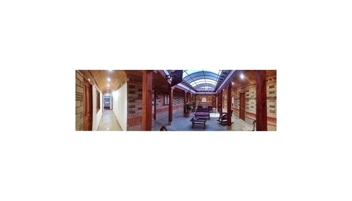 Hotel Orquideas De La Villa poza 7