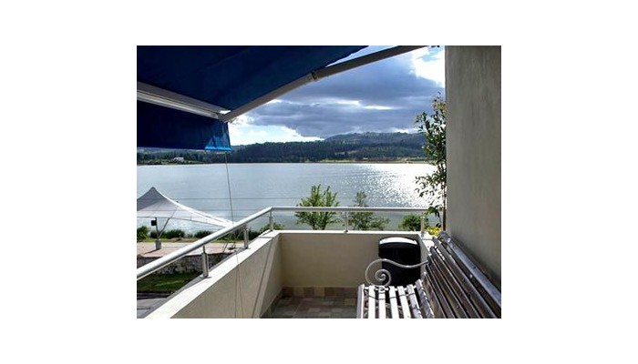 Pontevedra Hotel Boutique poza 2