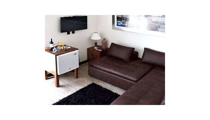 Pontevedra Hotel Boutique poza 5