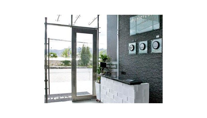 Pontevedra Hotel Boutique poza 10
