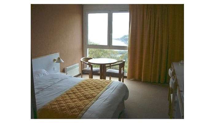 Belvedere Hotel poza 2