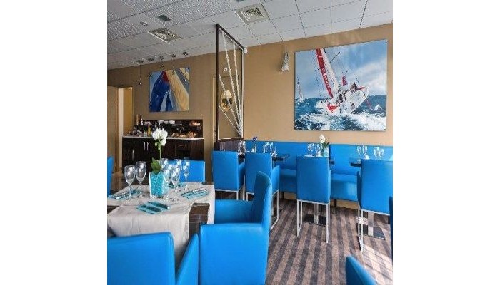 Hotel Best Western Europe Brest poza 2