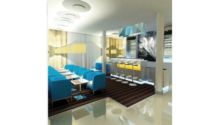Hotel Best Western Europe Brest poza 5