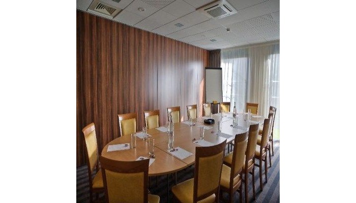 Hotel Best Western Europe Brest poza 4