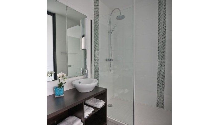 Hotel Best Western Europe Brest poza 1