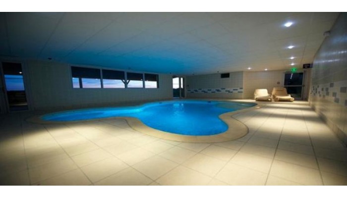 Hotel Brit Cap Ouest poza 6