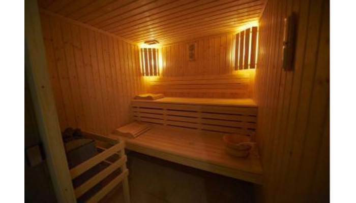 Hotel Brit Cap Ouest poza 7