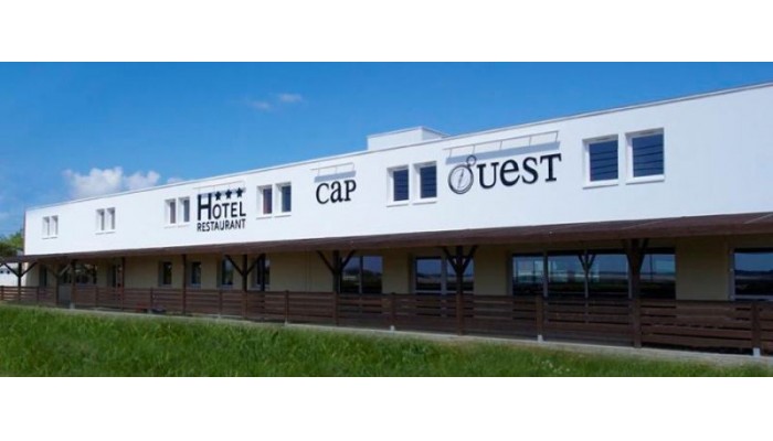 Hotel Brit Cap Ouest poza 1