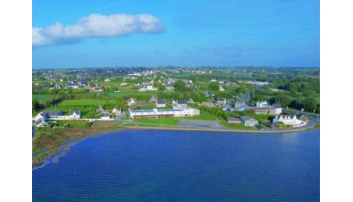 Hotel Brit Cap Ouest poza 8