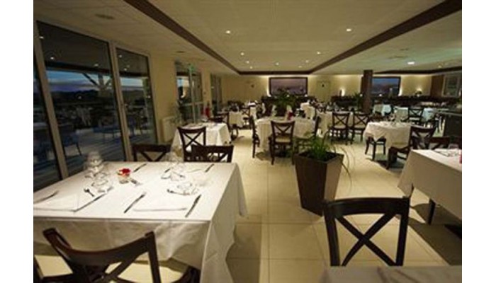 Hotel Brit Cap Ouest poza 5