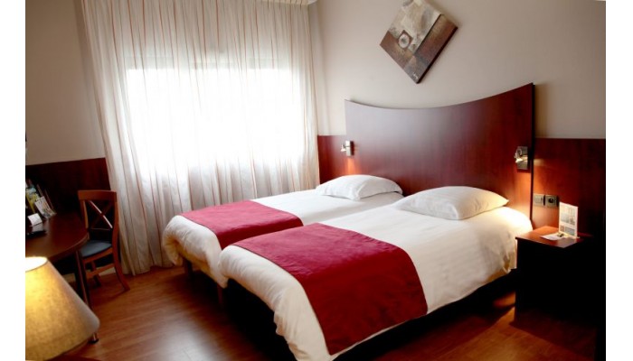 Hotel Center Brest poza 5