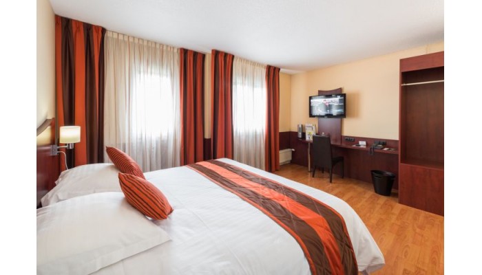 Hotel Center Brest poza 11