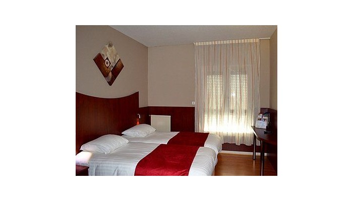 Hotel Center Brest poza 10