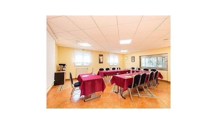 Hotel Center Brest poza 0