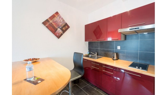 Hotel Center Brest poza 2