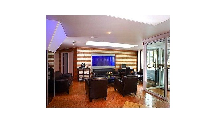 Hotel Center Brest poza 8