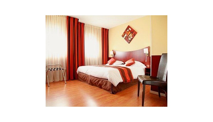 Hotel Center Brest poza 6