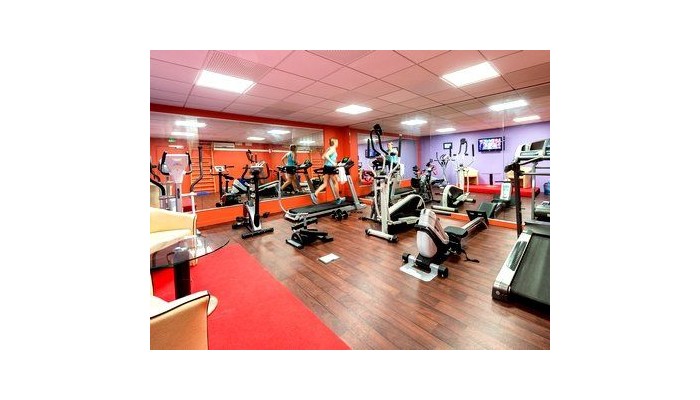 Hotel Center Brest poza 9