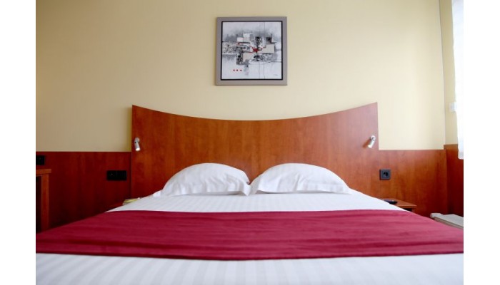 Hotel Center Brest poza 7