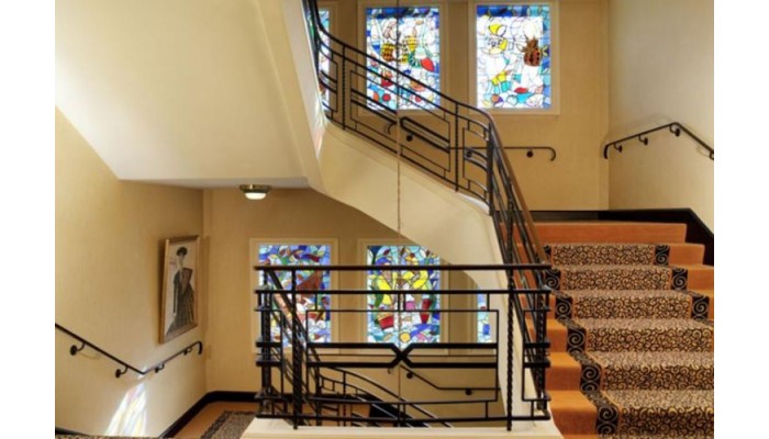 Hotel Continental Brest poza 5