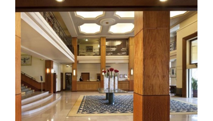 Hotel Continental Brest poza 2