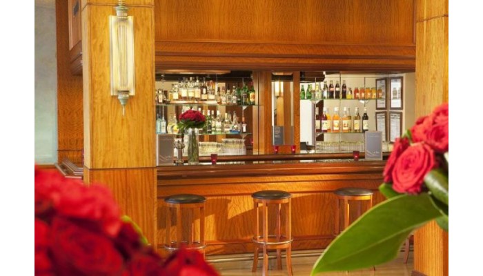Hotel Continental Brest poza 10