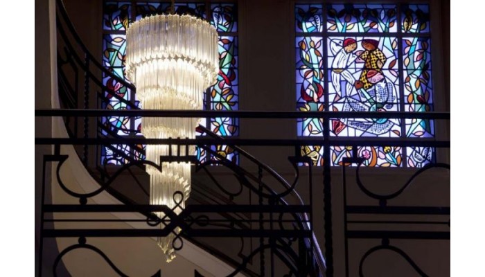 Hotel Continental Brest poza 9