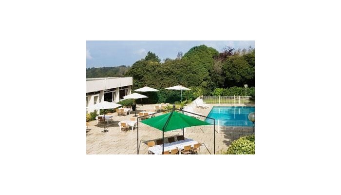 Hotel Escale Oceania Brest Aeroport poza 8