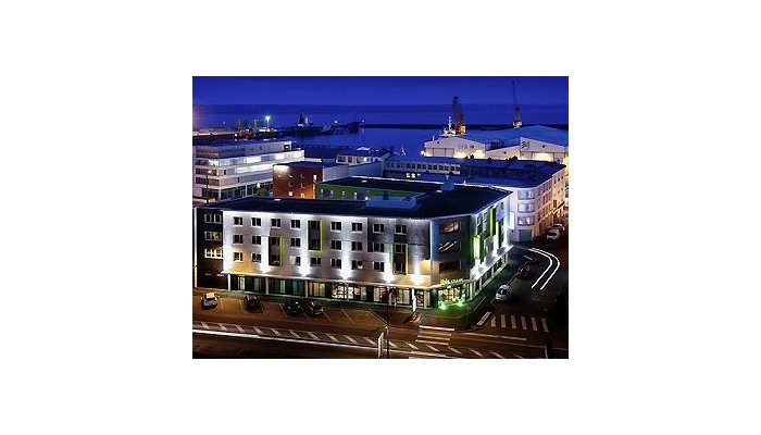 Hotel Ibis Styles Brest Centre Port poza 4