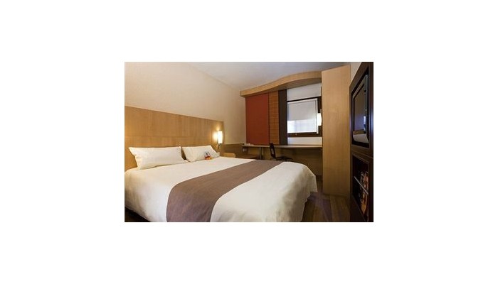 Hotel Ibis Styles Brest Centre Port poza 2
