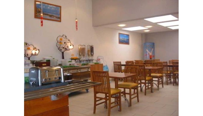 Hotel Ibis Styles Brest Centre Port poza 5