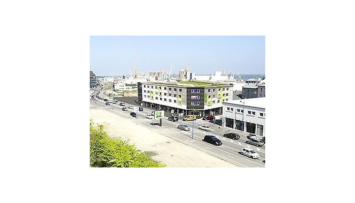 Hotel Ibis Styles Brest Centre Port poza 3