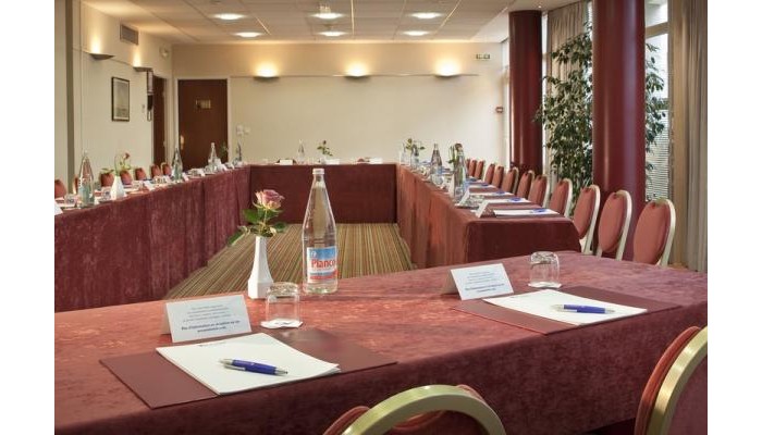 Hotel L'amiraute Brest poza 9