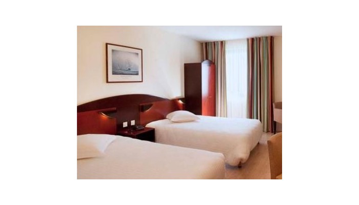 Hotel L'amiraute poza 4