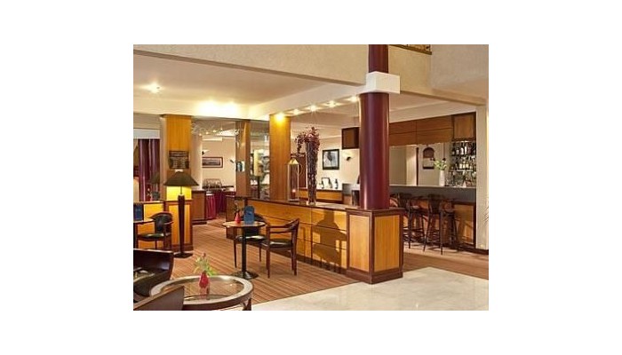 Hotel L'amiraute poza 9