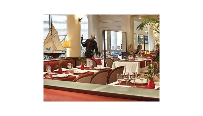Hotel L'amiraute poza 7