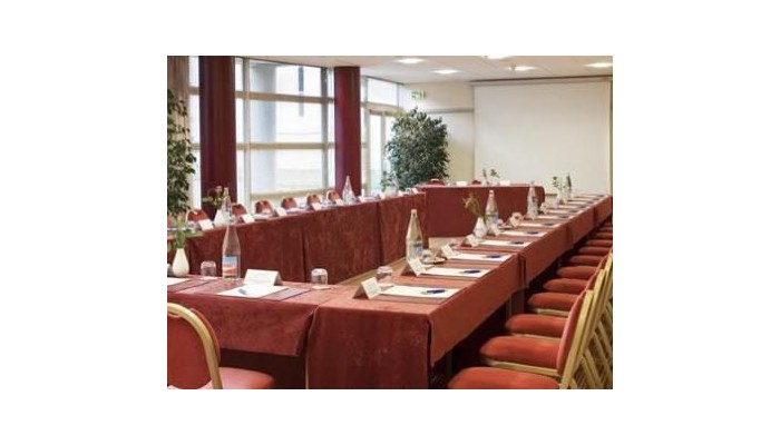Hotel L'amiraute poza 10