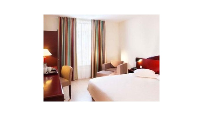 Hotel L'amiraute poza 5