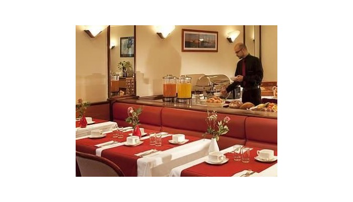 Hotel L'amiraute poza 8