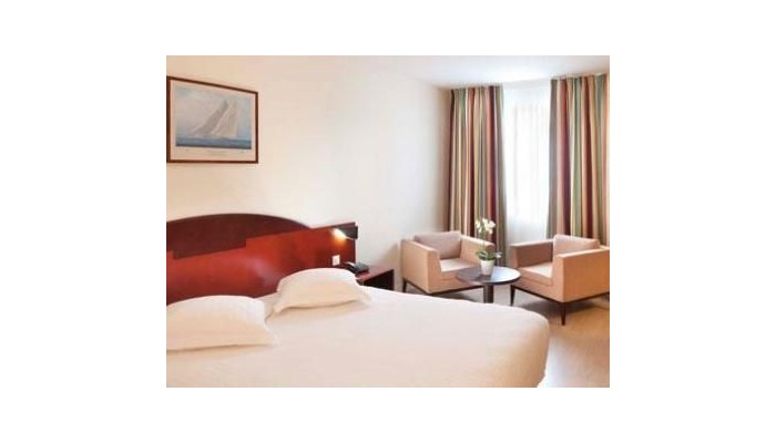 Hotel L'amiraute poza 6