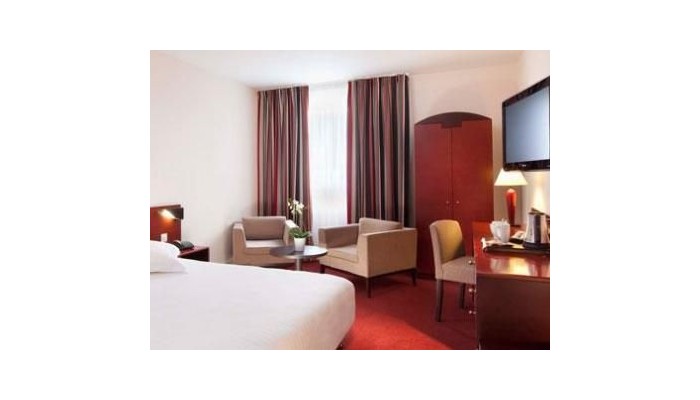 Hotel L'amiraute poza 3